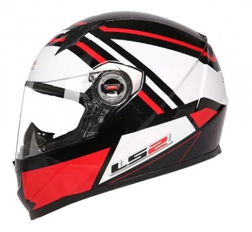 LS2  Full face helmet