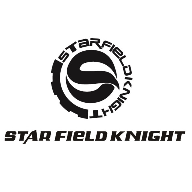 STAR FIELD KNIGHT