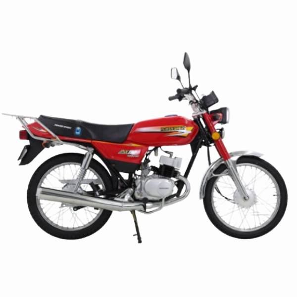 دباب AX100 - متعدد الالوان