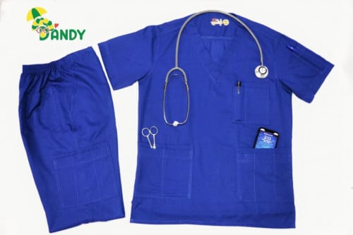 اسكراب رجالي