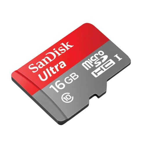 ذاكرة تخزين SD سانديسك SanDisk