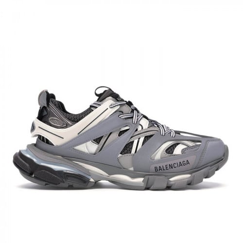 Balenciaga Track Grey