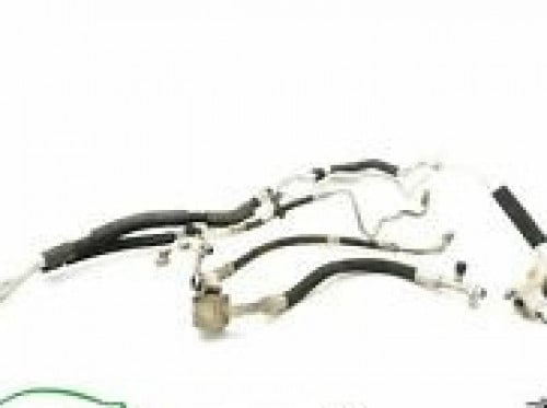 MERCEDES HOSE SET MB123 No 10443S  لي مرسيدس 123 124