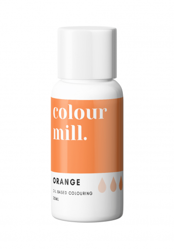 اورانج 20 ml