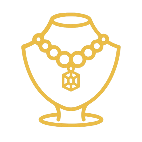 نصف أطقم ذهب أطفال