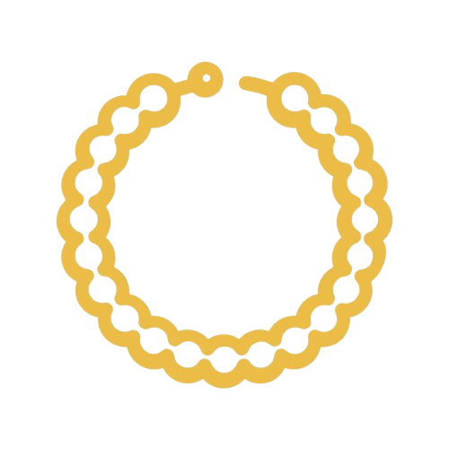 أساور ذهب أطفال