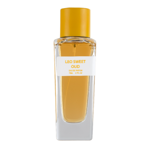 عطر ليو سويت عود 75 ملي LEO SWEET OUD