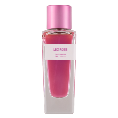 عطر ليو روز LEO ROSE حجم 75 ملي