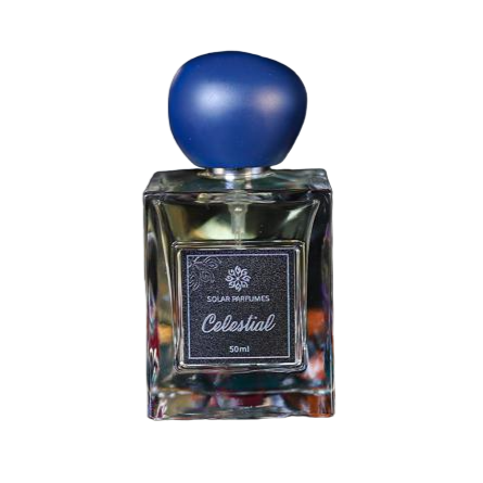 عطر سيلستيال CELESTIAL حجم 50 ملي