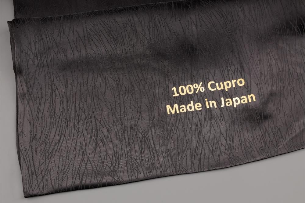 قماش حرير ياباني كوبرو جكار