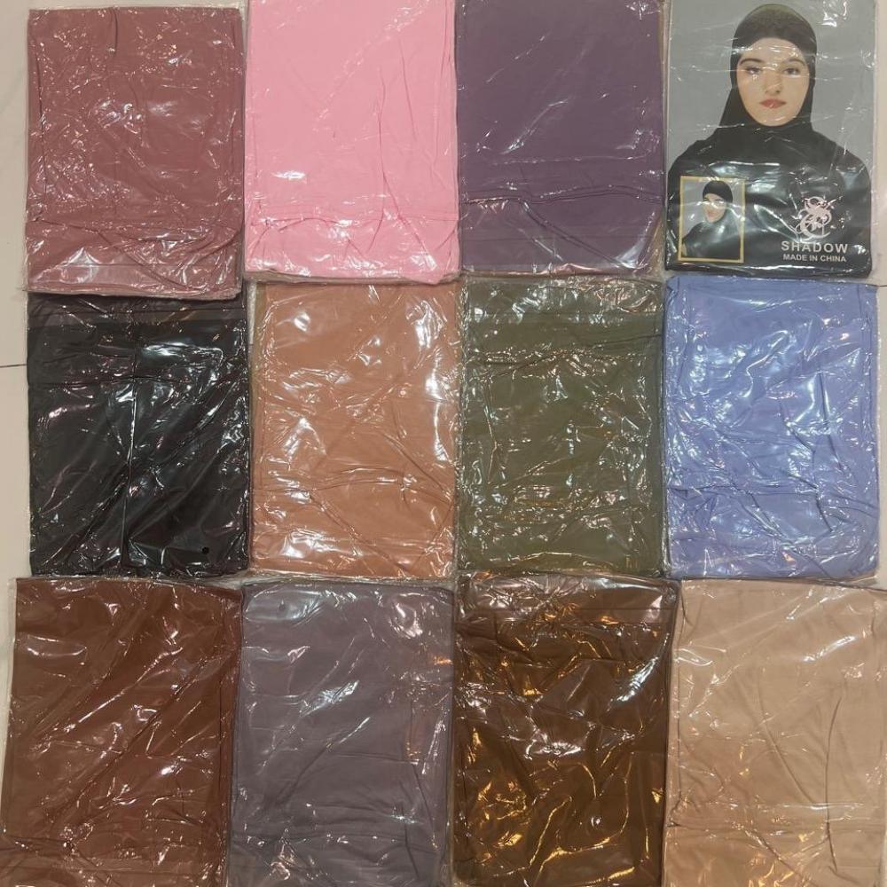 حجابات كبيرة