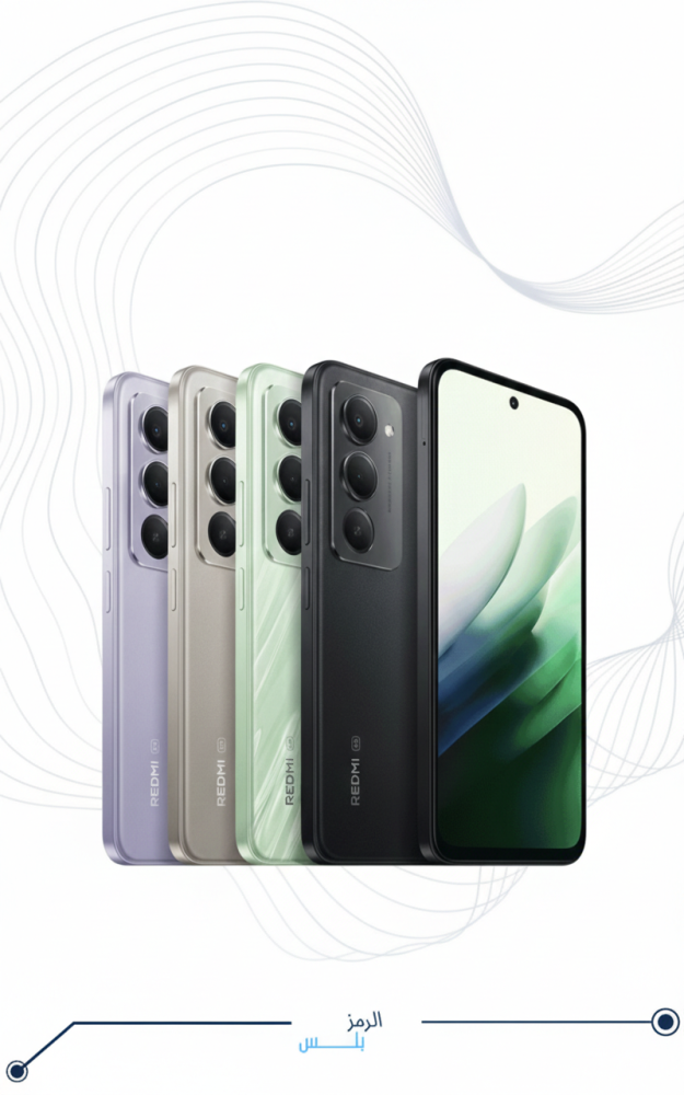 شاومي ردمي 5 اي