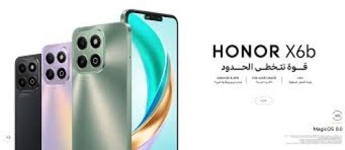honor x6b-128gb