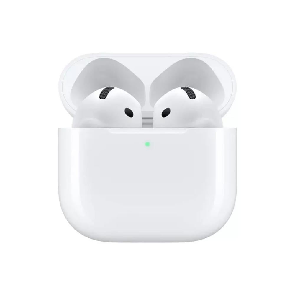 سماعه ابل الاصدار الرابع مع خاصيه عزل الصوت