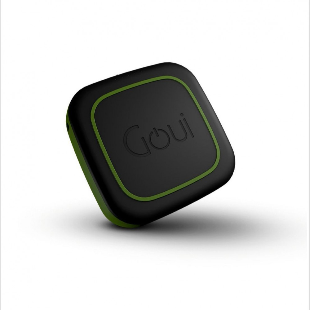 قوي - كيوب بطارية متنقلة لاسلكية