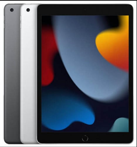 Apple iPad 9th-256GB