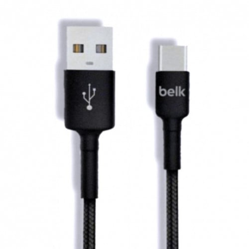 كيبل type-c belk