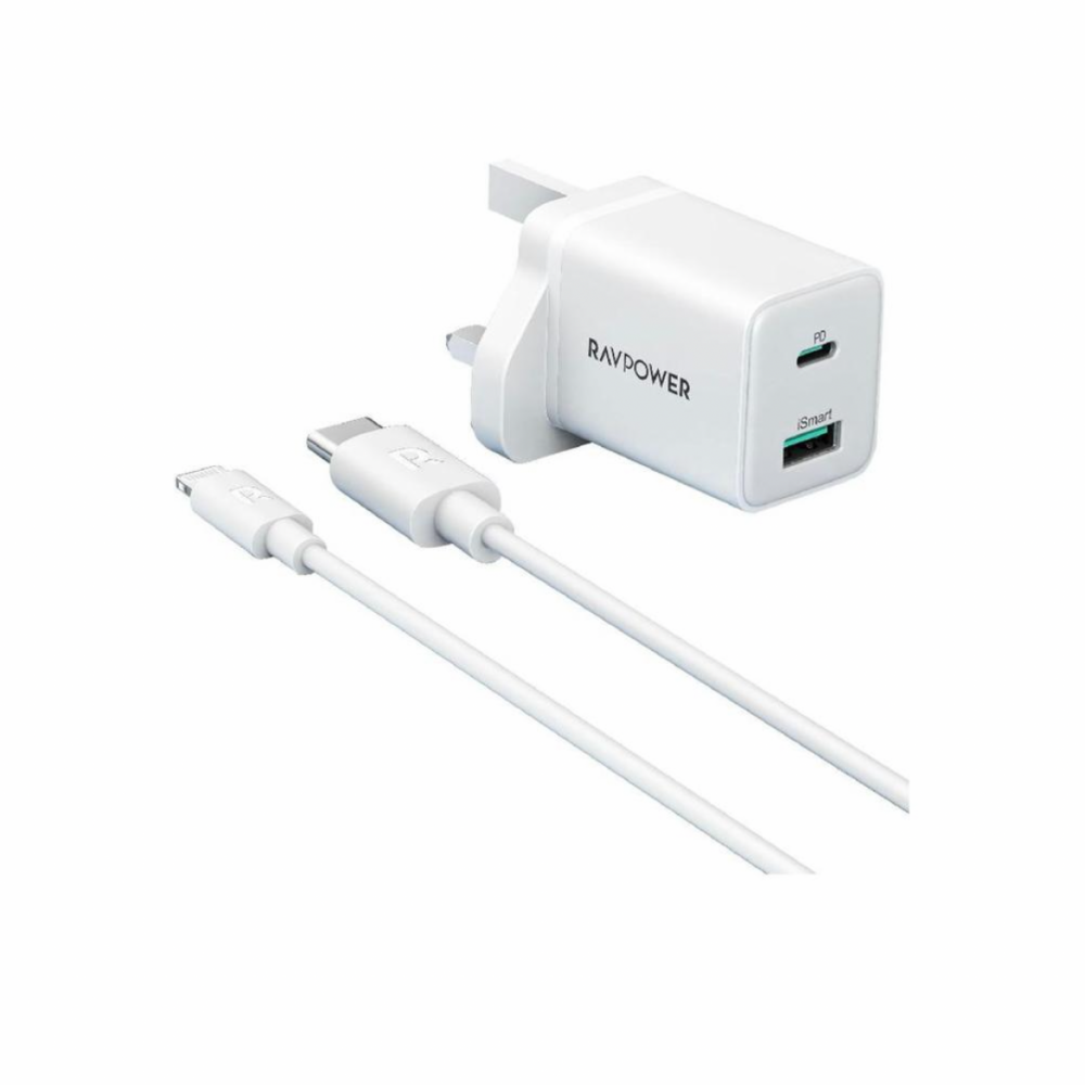 شاحن راف باور