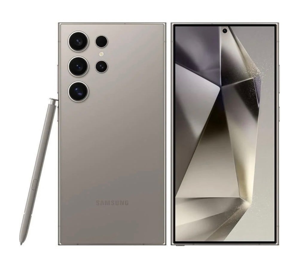 سامسونج جالاكسي إس24 ألترا، ، 6.بوصة، 256 جيجا