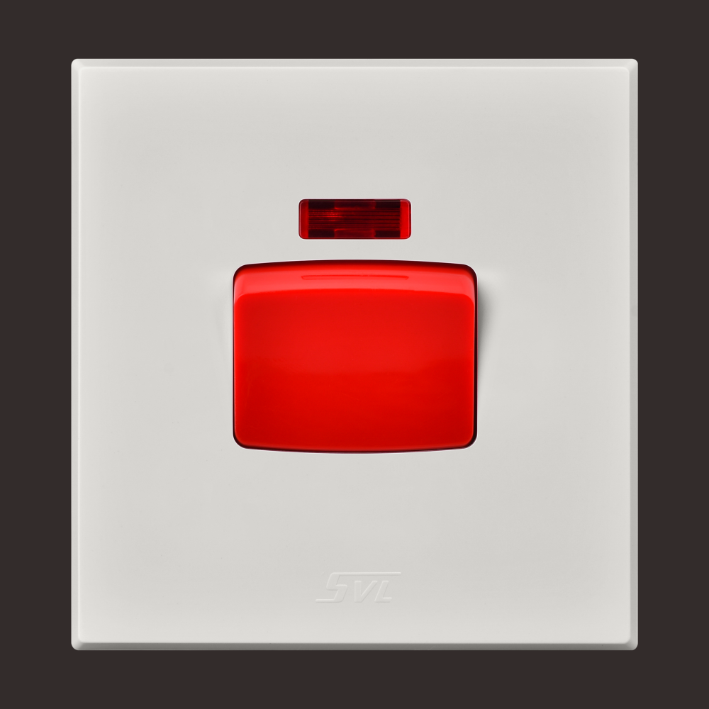 مفتاح مكيف 45 أمبير SVL 7*7