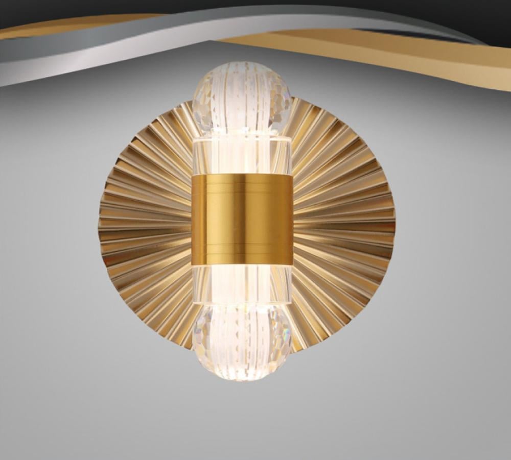 ابليك ليد مودرن اوروبى 3 لون موديل 1150