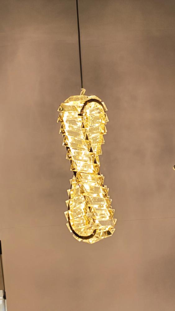 علاقى ليد مودرن استايل اوروبى ثلاث اضاءات موديل CD-26