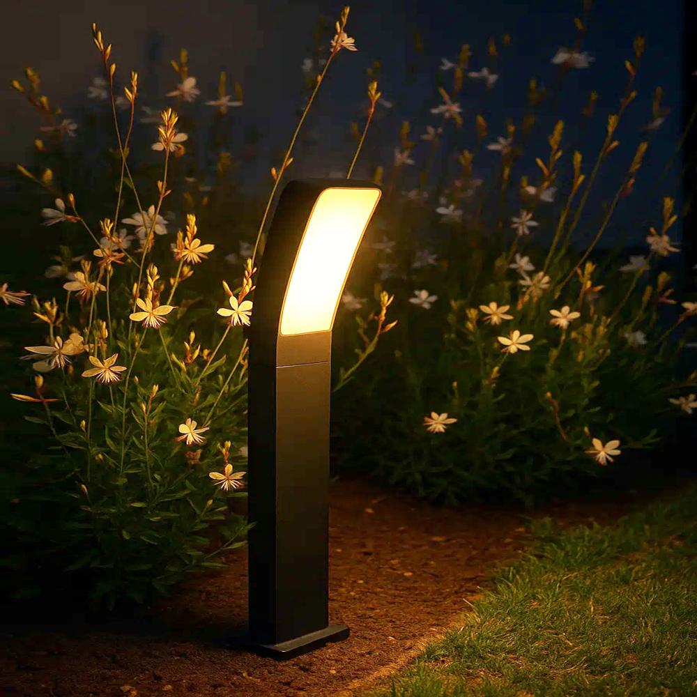 عمود حدائق خارجي  18 واط