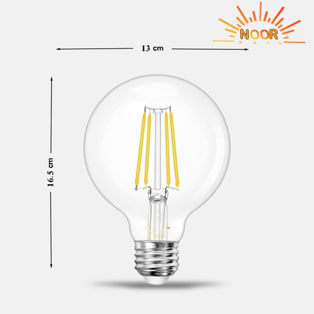 لمبه  4wليد G45