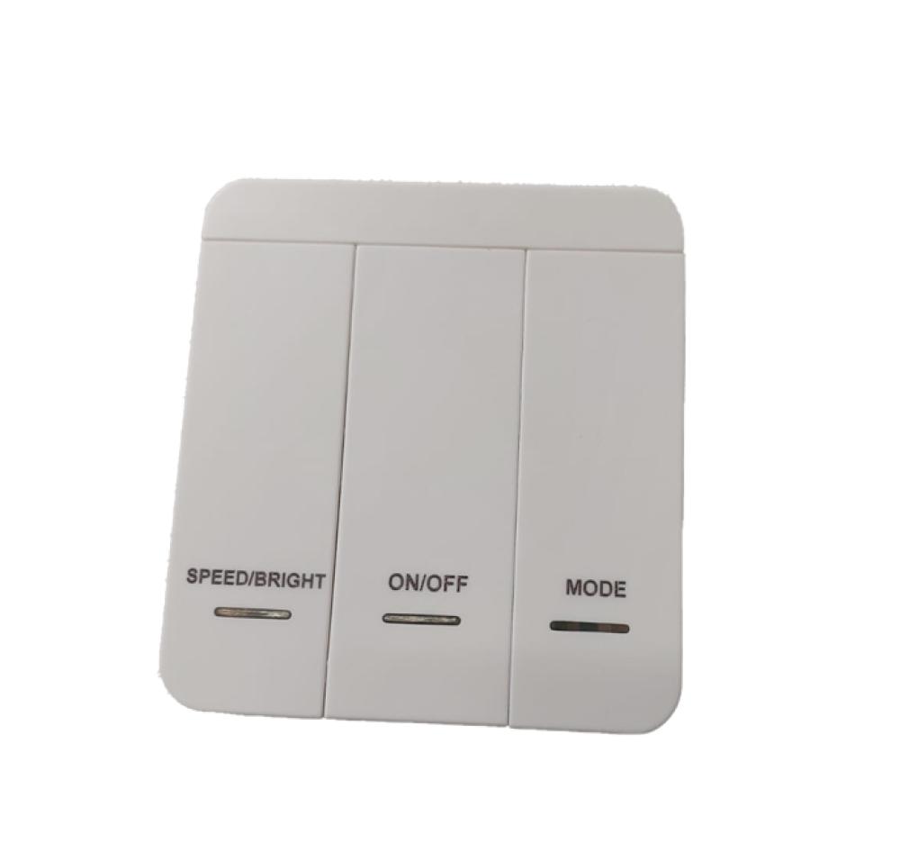 ريموت تحكم شريط زينه WATER MOTION