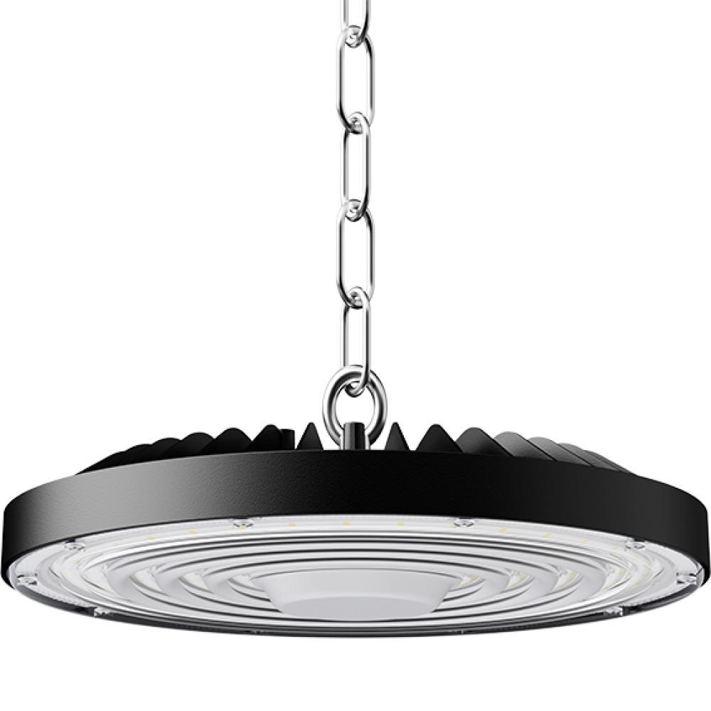 كشاف علاق هنقر 100W _UFOابيض او كريمي