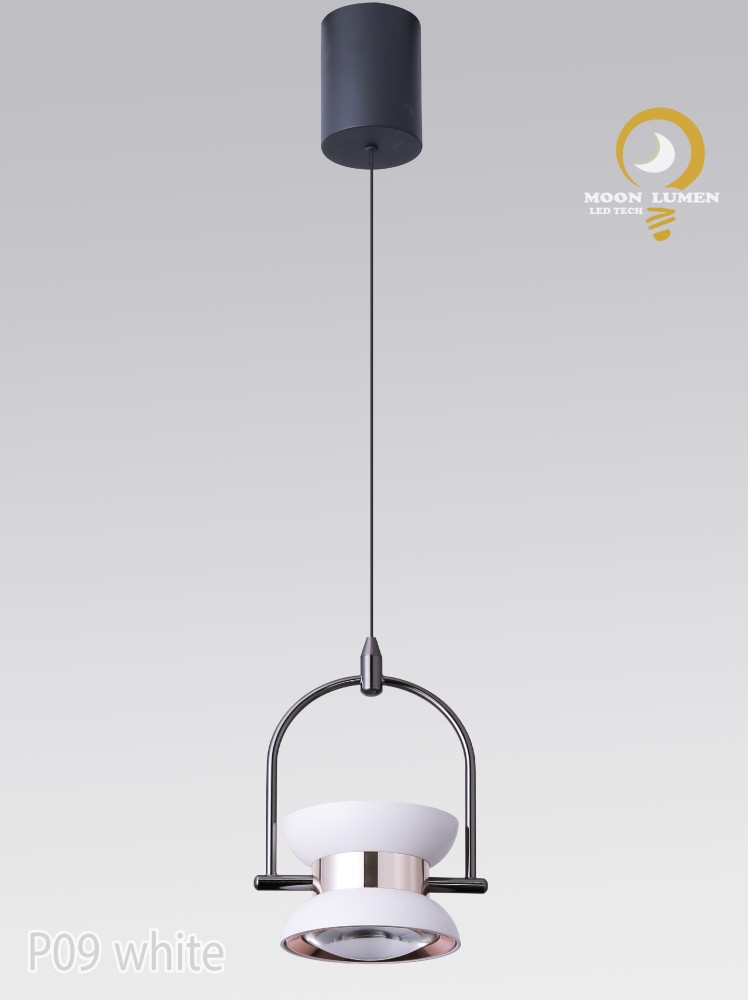 علاقي ليد مودرن مصباح P09