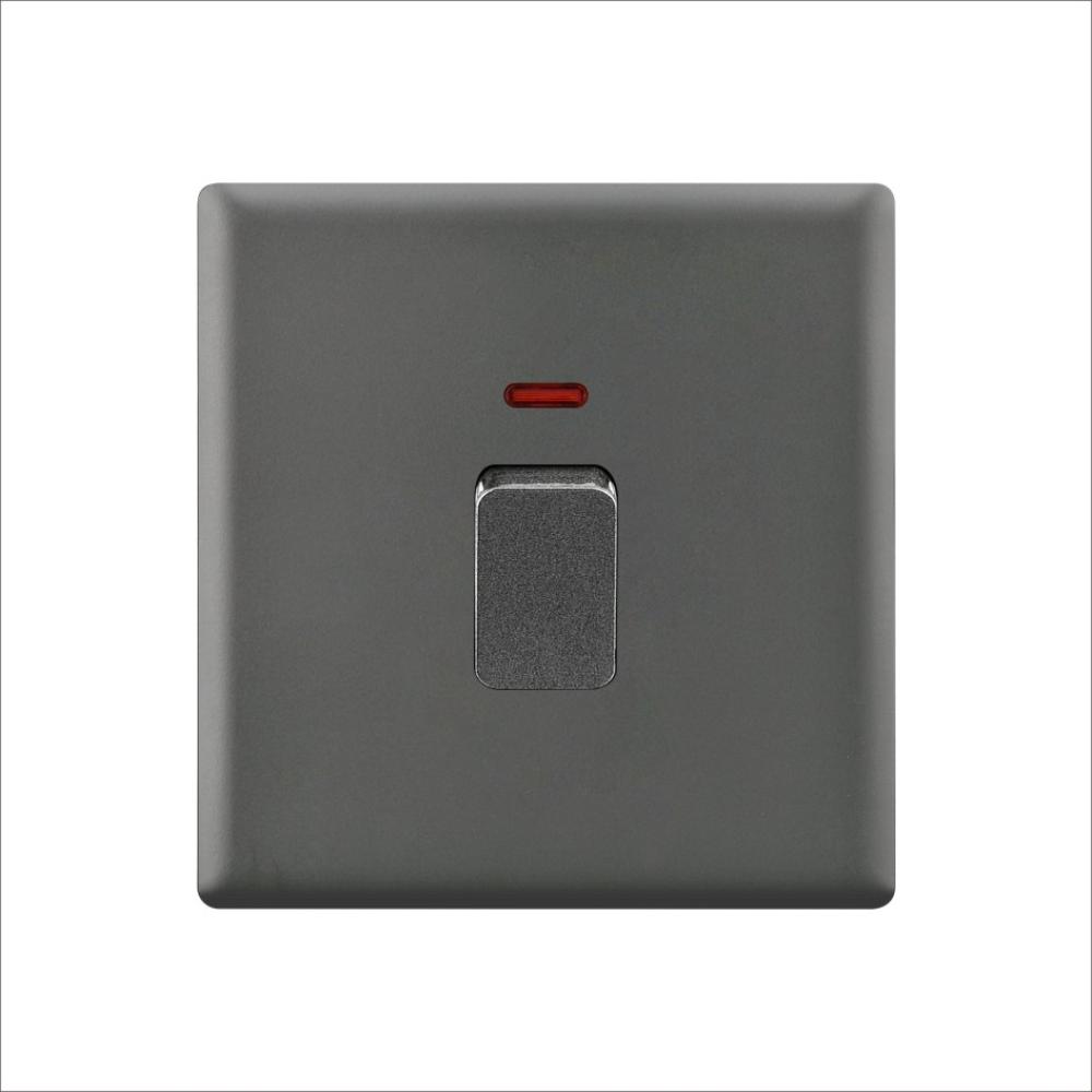 مفتاح سخان 20 أمبير SVL