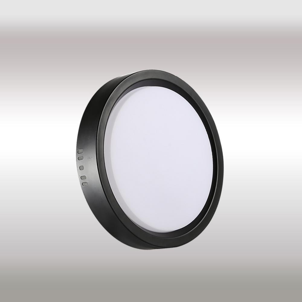 كشاف لطش سونيك 30 وات20 سم  (Aluminum) 3اضاءه