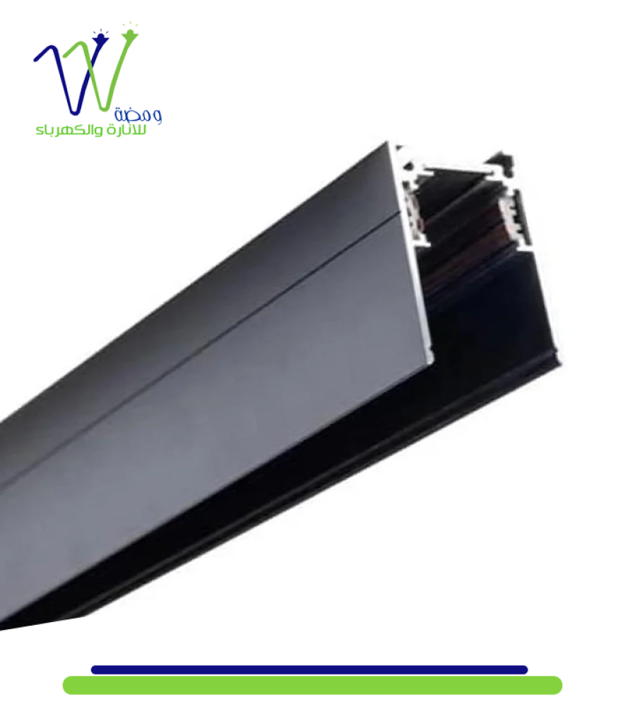 مسار ماجنتيك ظاهر 2 متر