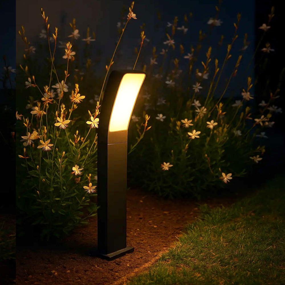 عمود حدائق خارجي  18 واط