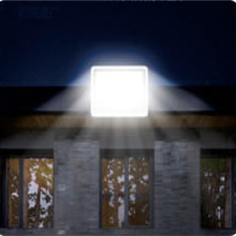 كشاف LED عالي الضوء 150 واط طاقة الشمسية