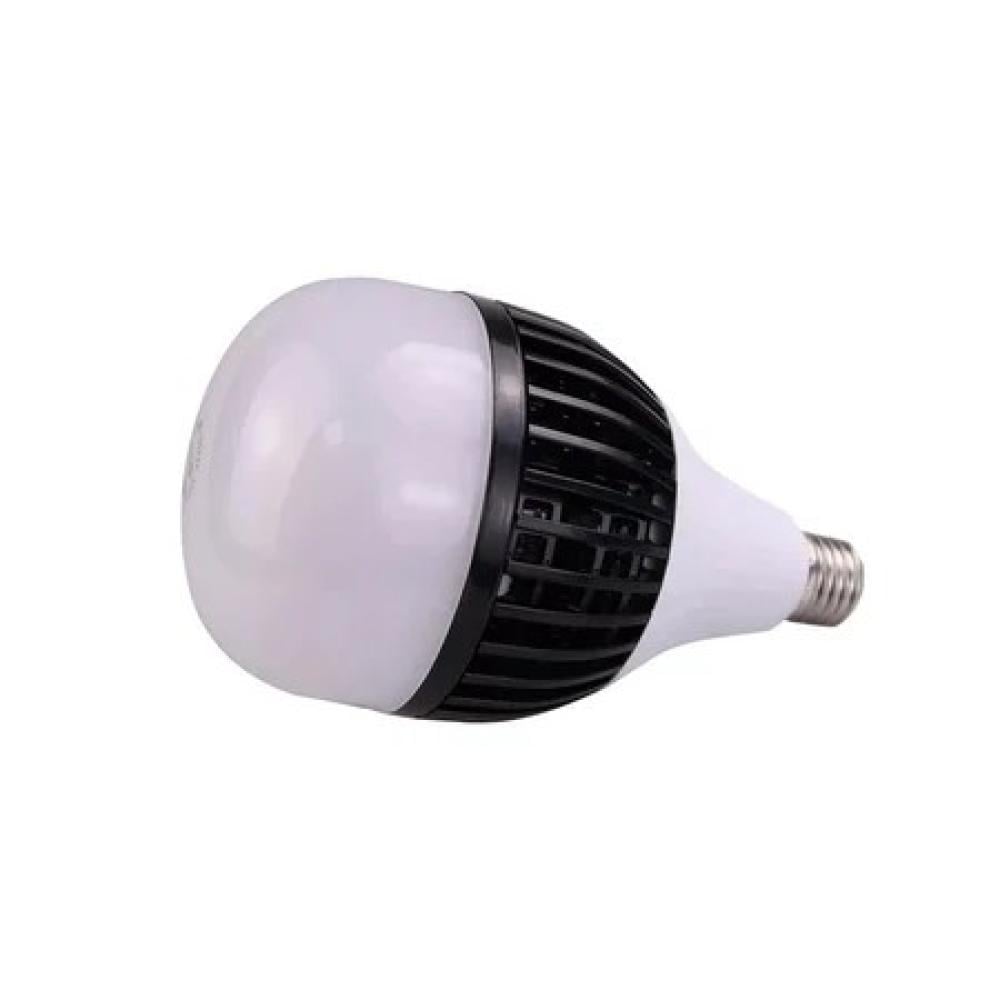 لمبه كروي ليد 150وات اضاءه ابيض عالية القدرة