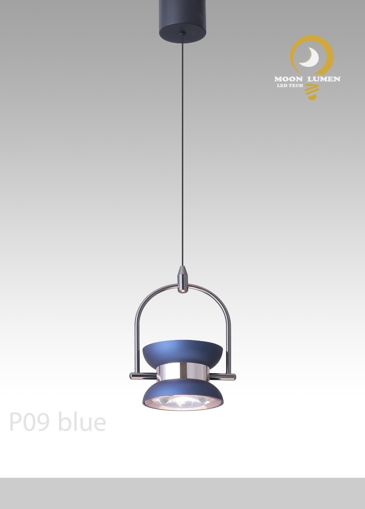 علاقي ليد مودرن مصباح P09