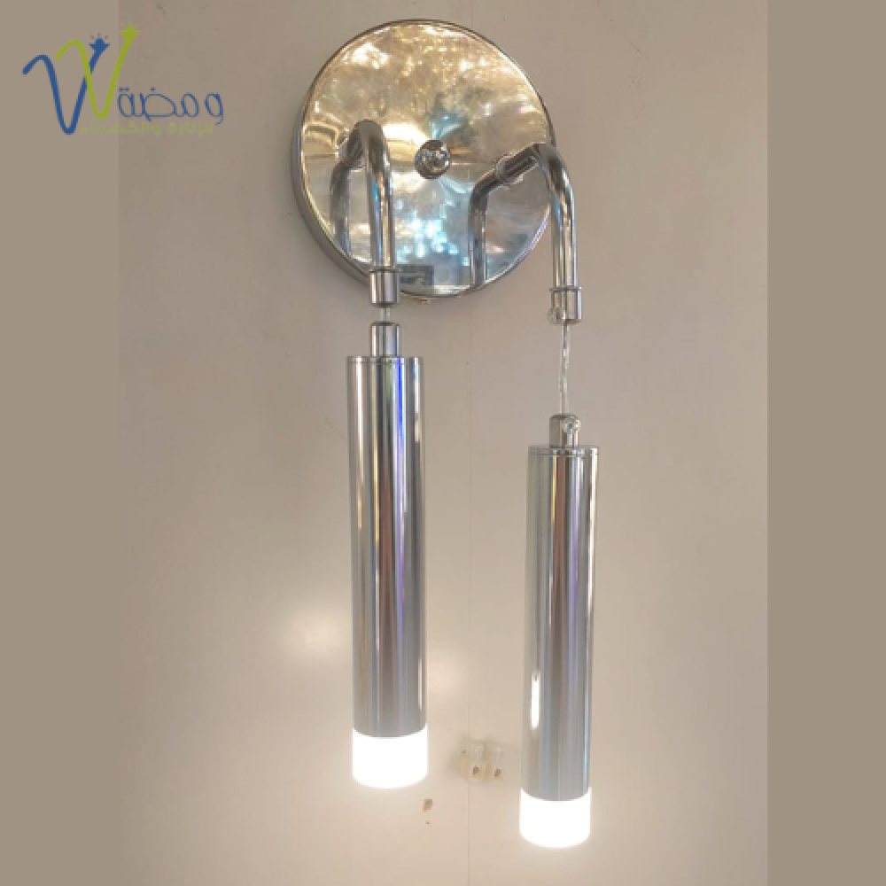 ابليك ليد مودرن 3 اضاءات