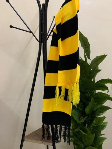 شال نادي الاتحاد