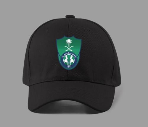 كاب نادي الأهلي السعودي
