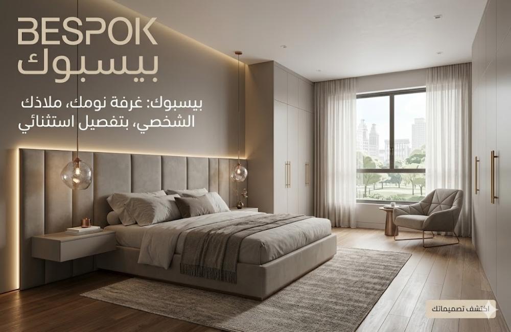 غرفة نوم مودرن: كيف تختار افضل تصميم غرف النوم تناسبك؟