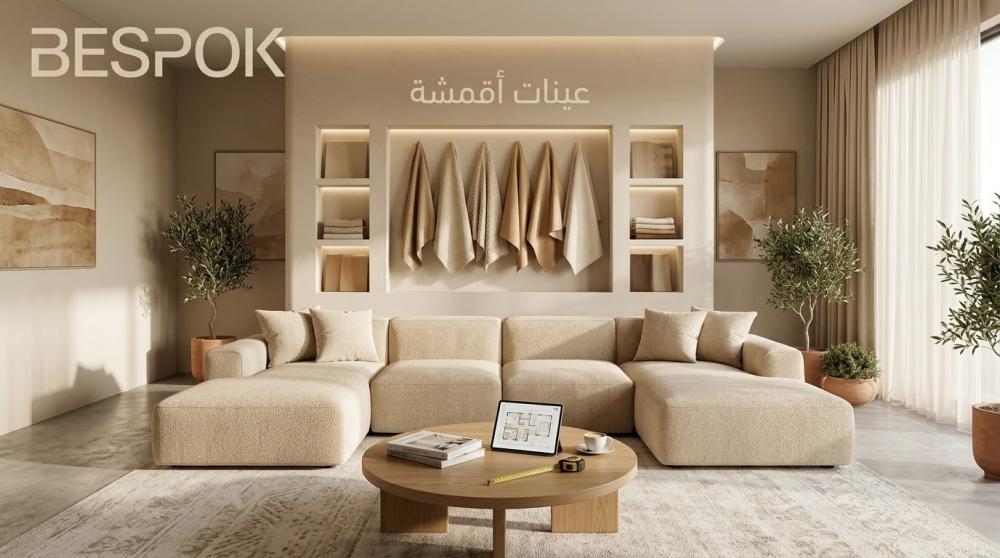 اختيار الكنب المناسب