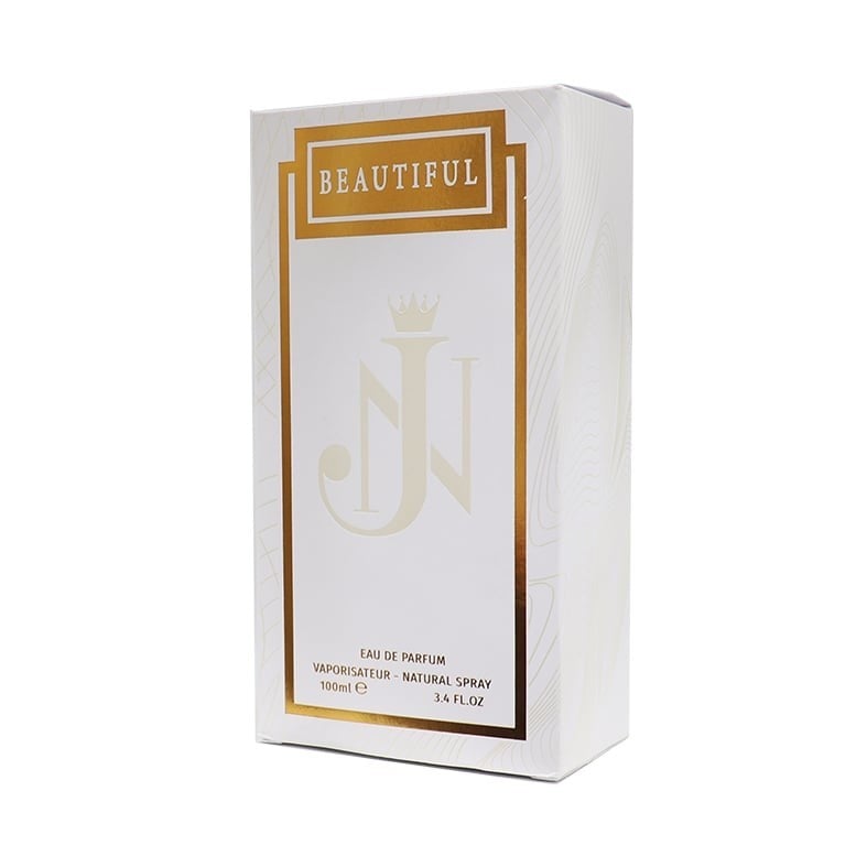 عطر بيوتفل من انجلينا