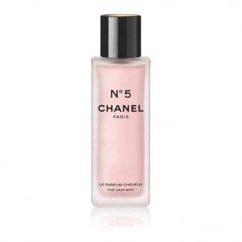 شانيل N°5  عطر الشعر