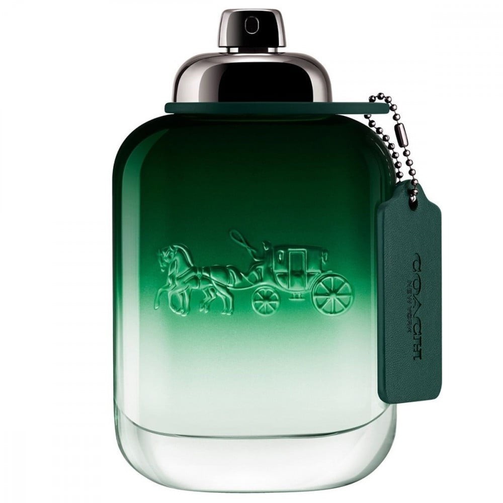 عطر كوتش جرين