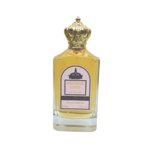 عطر بروميس لوف