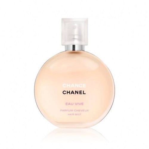 شانيل شانس او ​​فيف عطر الشعر