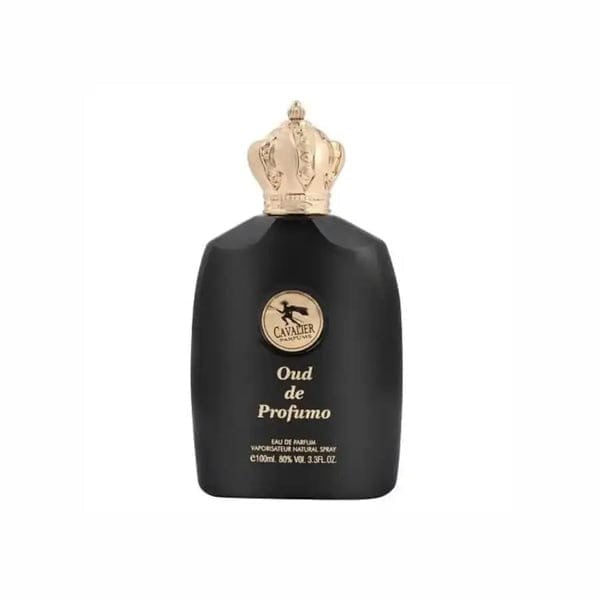 عطر كافالير عود دي بروفومو