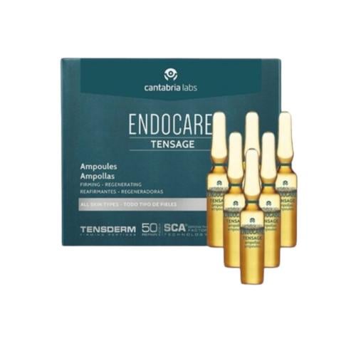 أمبولات endocare